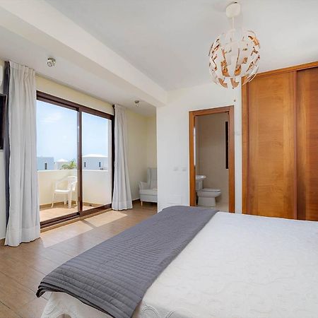 Vv Misy By Hh Villa Playa Blanca  Exterior photo