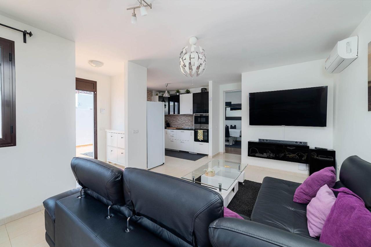 Vv Misy By Hh Villa Playa Blanca  Exterior photo