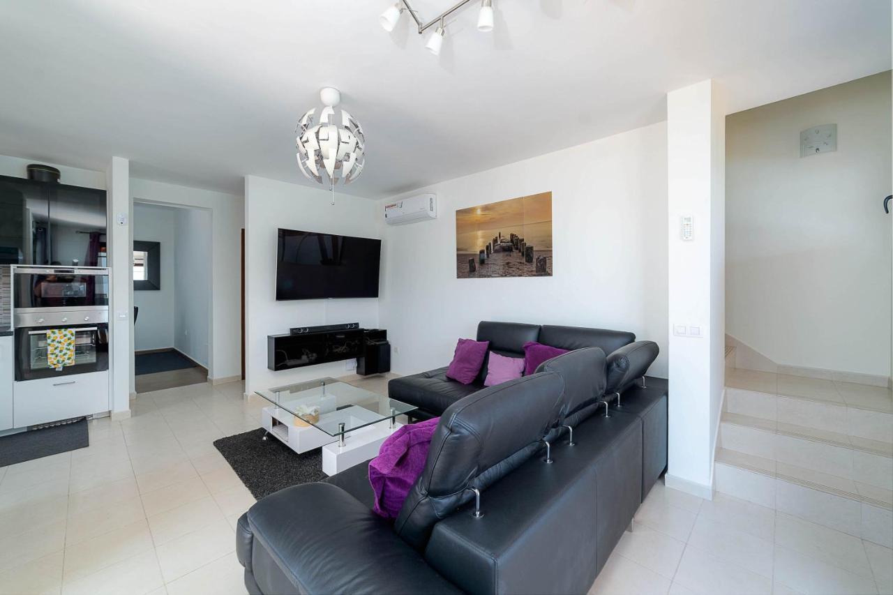 Vv Misy By Hh Villa Playa Blanca  Exterior photo