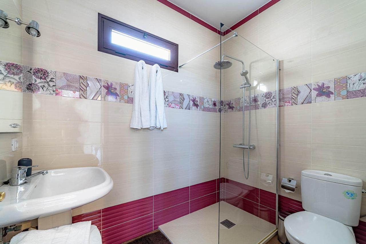 Vv Misy By Hh Villa Playa Blanca  Exterior photo